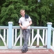 Павел, 35, Кинешма
