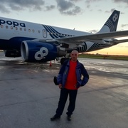 Денис, 37, Поронайск