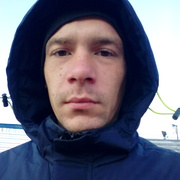 александр, 33, Загорянский