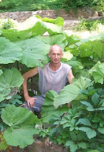 My photo - Nikolay, 57 from Cherkasy (@isupov-nikolai)