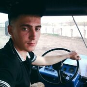 влад, 25, Щучье