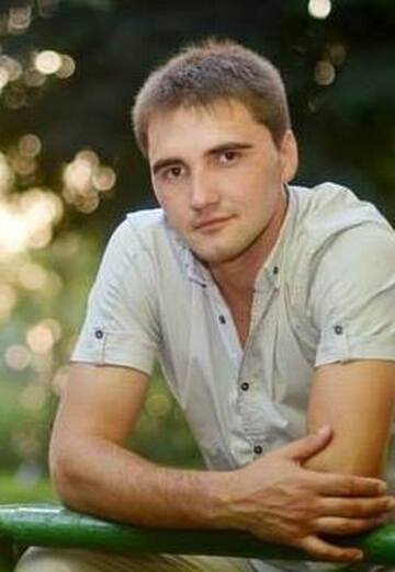 Моя фотография - Захаркевич, 39 из Рогатин (@zaharkevich)