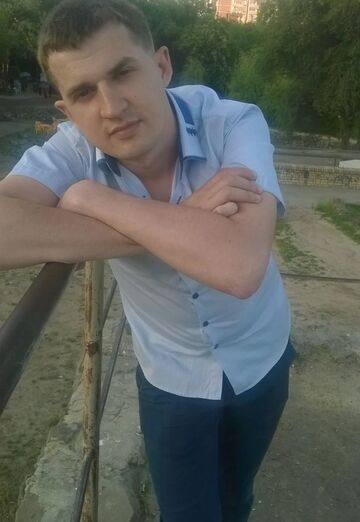 Моя фотография - Ваня, 33 из Волгодонск (@vanya20762)