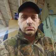 GhostWolf, 45, Магадан