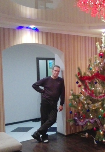 Моя фотография - АЛЕКС, 58 из Ставрополь (@aleks72976)