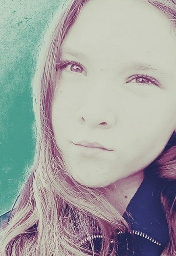 Моя фотография - Маша, 23 из Александровское (Ставрополь.) (@masha24747)