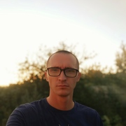 Евгений, 33, Красноармейск (Саратовск.)