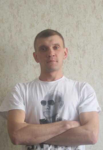 Моя фотография - Денис, 36 из Заринск (@denis128794)