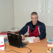 алексей, 52, Ноглики