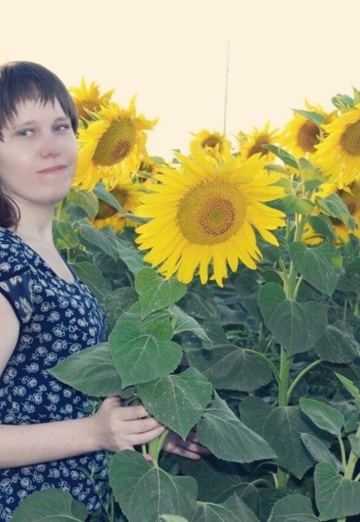 My photo - Svetlana, 35 from Rostov-on-don (@svetlana74715)