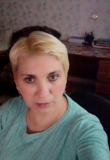 My photo - Natalya, 49 from Kovrov (@natalya354165)
