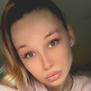 Яна, 27, Лобня