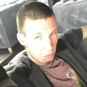 Яков, 18, Саратов
