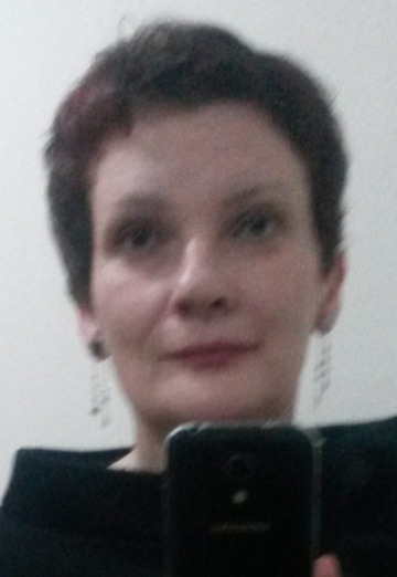 My photo - Mariya, 50 from Saratov (@mariya137912)