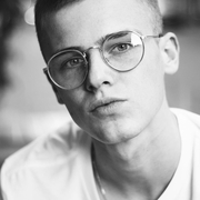 Александр, 33, Выборг
