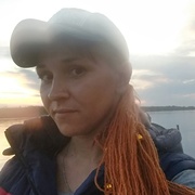 Елена, 34, Красноборск