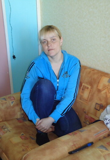 My photo - Lyudmila, 46 from Nogliki (@ludmila7758976)