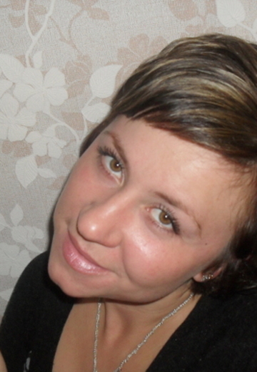 Моя фотография - Алена, 42 из Москва (@alena6618)