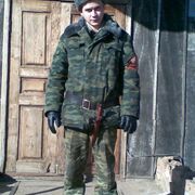 Максим, 36, Безенчук
