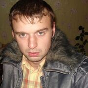 iluya, 37, Полярный