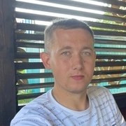 Жук, 29, Лесозаводск