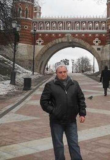 My photo - Misha, 40 from Khimki (@ilin300)
