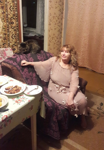 Моя фотография - людмила, 62 из Молодечно (@ludmila81726)