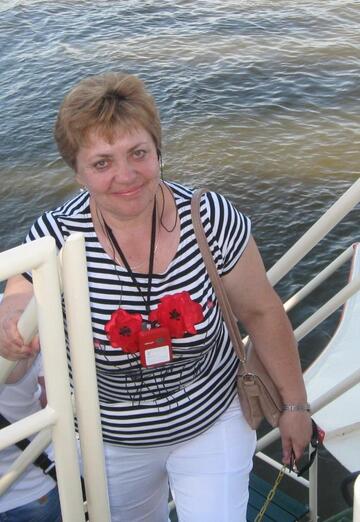 Моя фотография - Светлана, 60 из Минск (@svetlana207372)