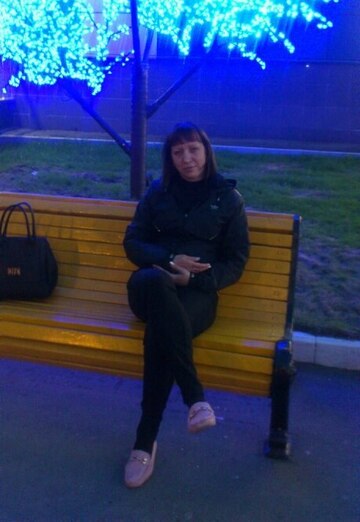 Моя фотография - Наталья, 45 из Волгоград (@fursova10)