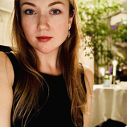 Александра, 33, Выборг