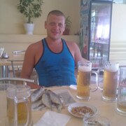 владимир, 37, Покровское