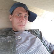 Антон, 33, Корсаков