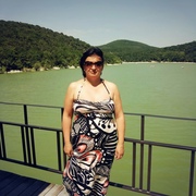 Ирина, 54, Купавна