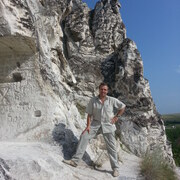 Valeriy 58 Voronezh