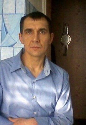 My photo - Oleg Klopotenko, 49 from Esil (@olegklopotenko)