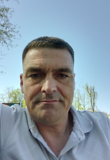 La mia foto - Sergey, 42 di Šachty (@sergey1189177)