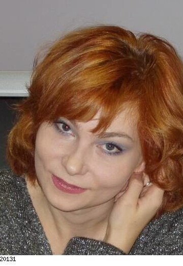 Моя фотография - Надежда, 51 из Санкт-Петербург (@nadejda58092)