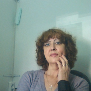 Моя фотография - Наталья, 61 из Мончегорск (@natalya82141)