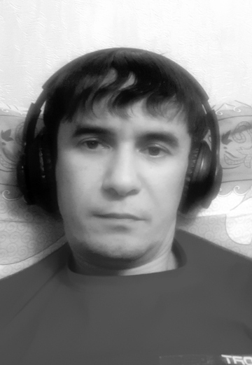 My photo - DESPERADO, 47 from Zelenograd (@desperado192)