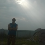 Дмитрий, 40, Камское Устье