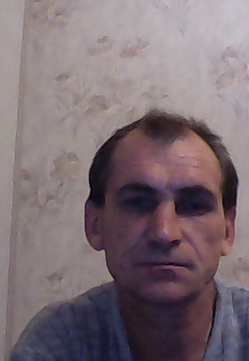 Моя фотография - александр, 53 из Солигорск (@aleksandr554592)