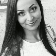 Евгения, 31, Кромы