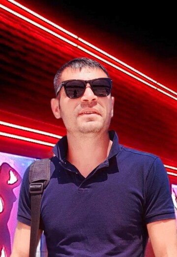 My photo - Mihail, 38 from Borovo (@mihail220163)