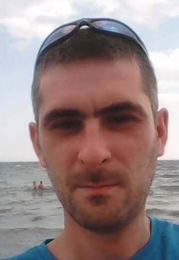 My photo - Vadim, 38 from Vinnytsia (@vadim86575)