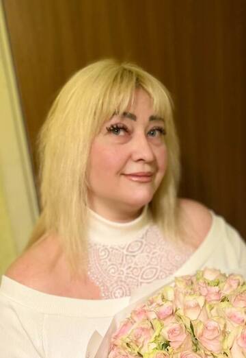 Моя фотография - Елена, 43 из Киев (@elena540333)