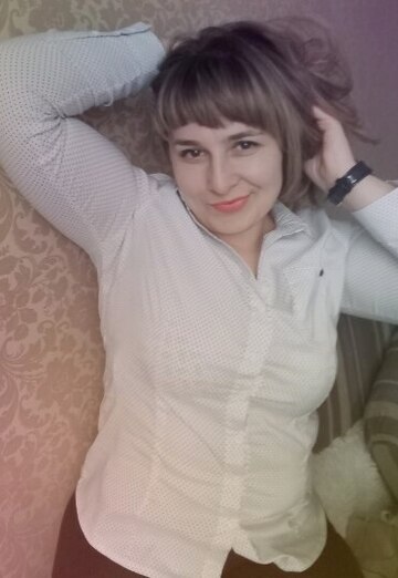 Моя фотография - Лиличка, 38 из Железногорск (@lilichka218)