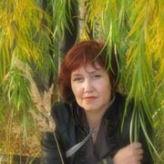 татьяна, 48, Югорск