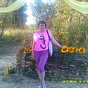 Светлана, 42, Борисоглебск