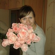 Лена, 31, Большая Ижора