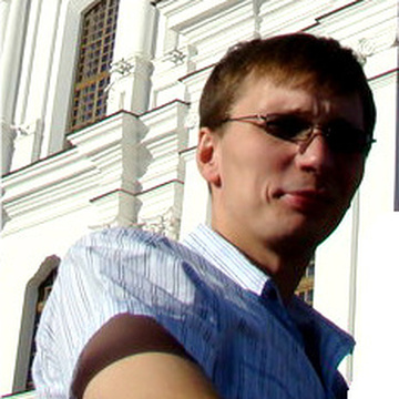 Моя фотография - Алексей, 36 из Москва (@aleksey37515)